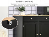 Kitchen Storage Cabinet 88472811
