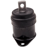 Engine Motor & Trans Mount 6PCS fit for Honda Accord 2.4L L4 2003 - 2007 Automatic Trans EM9247, 10600056