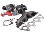 Turbocharger Fits for Hyundai Eleantra Velostar Tucson Highlander Kona Elite i30 SR KIA Sportage 71128269