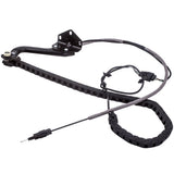 Car Rear Right Sliding Door Cable Fit for Mercedes Sprinter 2006 Fit for VW Crafter 2006 9068203769 13926567