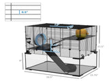 Hamster Cage/Pet Cage 49923959