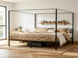 Canopy Bed Frame 31243504