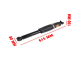 Rear Air Shock Absorber Fits for Cadillac Escalade ESV Chevrolet Avalanche 1500 Tahoe GMC Yukon 48643777