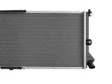Cooling Radiator fit for Buick Regal 3.1L V6 1994-1996 CU1518 Cross Flow 13652431