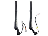 2X Tailgate Gas Struts Unit Assy Rear for Lexus NX300 NX300h 2.0L AZ10 2018-2021 68920-79017 06287096