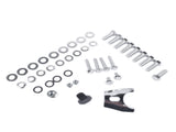 Pro-Flo XT EFI Multi-port Intake Manifold for Chevy GMC Buick Olds V8 Small Block RPM 88703263