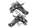Pair Steering Knuckles Fit for Honda Civic EX-T Front Driver Passenger Side 686430/1 39245404