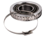 Transom Bellows Repair Reseal Kit Fit for MerCruiser Bravo 30-803100T1 8M0095485 78402935