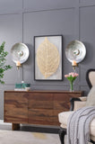 17x8.5x27" Maria Wall Sconce W2078P223132