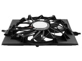 Cooling Fan fit for BMW 525i/528xi/545i/750i/750Li/2004-2009 17427524881 621-211 95676781