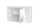 35'' x 28'' Wall Mounted Bathroom Storage Cabinet, Medicine Cabinet, Modern Bathroom Wall Cabinet 41844907