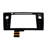 Radio Touch Screen Digitizer Replacement for Subaru Legacy Outback 18-19 86471-AL66A 48976430
