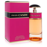 Prada Candy by Prada Eau De Parfum Spray 1.7 oz for Women FX-492296