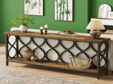 Long Console Table/Living room table 86660727