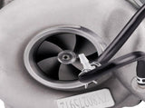 Turbo Turbocharger RH55 VF52 fit For Subaru Impreza WRX 2.5L Gas 2009-2014 39082456