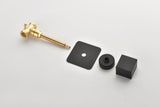 3/4" cast metal volume control valve Master Shower Volume Control adjustable Brass Handle Valve Body W1272115353