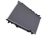 Coolant Radiator fit for Honda Ridgeline Passport 3.5L 2017-2024 RAD13402 65969505