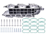 Intake Manifold Module for Ram 1500 Jeep Wrangler Dodge Durango Chrysler 3.6L V6 5184199AF 5184199AE 42442429