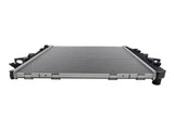 Aluminum Radiator Fit for Land Rover LR3 2005-09 Range Rover Sport 2006-09 LR021777 LR021777, 85736484