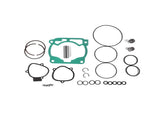 Piston Cylinder Gasket Top End Rebuild Kit Replacement for 300 XC 300 TE EXC XCW SX 2008-16 05299778