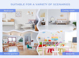Kids Desk and Chair Set 48992962