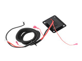 Golf Cart Power Receptacle with Harness fit for EZGO TXT Medalist 73063-G01 61714854