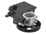 Power Steering Pump w/ Pulley Reservoir Fit For Jeep Grand Cherokee 2001-2004 52089300AB 20572108