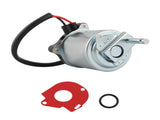 ABS Brake Booster Pump Motor Fit For 4RUNNER 2005 - 2020 Fit For LEXUS GX470 2005 from 10/04 61434833