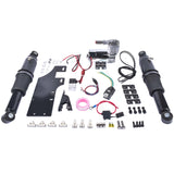 Motorcycle Rear Air Ride Suspension Set Fit for Harley Touring CVO Electra Street Tour Road Glide 48544077