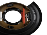 Brake Dust Shield Plate Rear fit for Ford F-350 F-250 Super Duty 1999-2004 926270 95214223