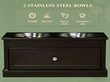 Elevated Dog Bowls 06559602