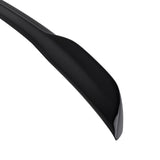 Black ABS Trunk Spoiler fit for Honda Civic Sedan 2022-2024 Rear Upper Wing Lip 96304474