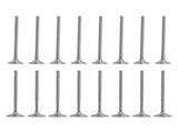 Intake & Exhaust Valves Engine Gasket Kit fit for Mercedes-Benz M271 W204 C-Class 98848435