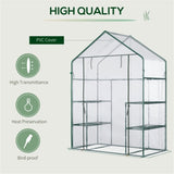 Mini Walk-in Greenhouse 88574212