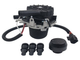 Secondary Air Injection Pump Replacement for 2012-2015 Toyota Tacoma Pro 4.0L Gas 17610-0W020 17451844