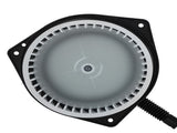 Heater Blower Motor W/ Fan Cage fit for Mitsubishi Outlander Lancer 2008-2017 700239 04787402