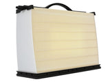Replacement Air Filter fit for Cummins QSX15 AF55024 High Performance 5.44lbs 74861538