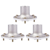 Blade Spindle Kit for Exmark Vantage S X Series 36 48 52 60 Inch 116-3344 3PCS 31037313