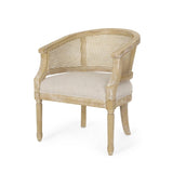 ACCENT CHAIR 71062.00BGE