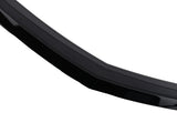 V Style Trunk Spoiler fit fit for Cadillac 4 Door Sedan 2013-2017 ABS Plastic 17676843