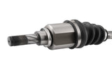 Front Left CV Axle Shaft Assembly Driver Side fit for Ford Focus 2012-2018 18713395