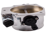 102MM Throttle Body fit GM 3 LS1 LS2 LS3 LS6 LS7 LSX BILLET TPS IAC 82017439