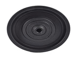 Track Roller Replacement for Yanmar Excavator B12-3 B15-3 VIO15 VIO10 SV15 VIO17 VIO15-2 28480601