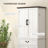 Kitchen CartKitchen Storage Cabinet /Sideboard 53992183