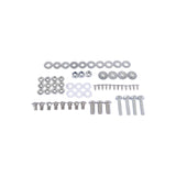 Batwing Fairing Windscreen & Hardware Kit Fits for Harley Heritage Touring Road King Yamaha V Star 02393208