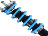 Maxpeedingrods Coilovers 24 Way Damper Adjustable Struts fit for Honda Accord 08-12 49210150