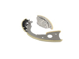 Timing Chain Set for Porsche Cayenne Panamera VW Touareg 10-18 3.0T 06E109465 06E109217Q 06E109218T 46064582
