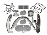 TIMING CHAIN KIT for BMW 540i E39 M62 1999-2003 11311741777 67017592