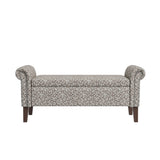 Conrad Storage Ottoman B127P278179