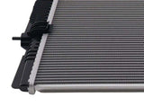 Coolant Radiator fit for Ford EcoSport Titanium 2.0L 2018-2022 GN1Z8005H 23293860